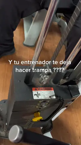 Pues ….🫣#gym #cheat #trampa #couch 