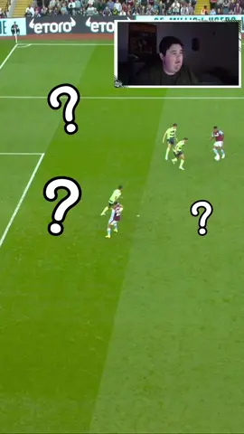 Still a bit confused about this one 😞🤷‍♂️ #Coutinho #AVFC #AstonVilla