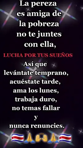 🇨🇷🙏🙌🙏🇨🇷