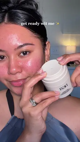 grwm :) have a great weekend! 🤍 #makeuptherapy #grwm #getreadywithme #makeup #makeuptransformation #nofilter #acne #acnemakeup #oilyskin #deziskin #onesizebbbcream #nyxblush #mented #lipcombo #brownmakeup #smokeyeyes #MakeupRoutine #makeuptutorial #y2k #y2kaesthetic #y2kmakeup #tiktokph 