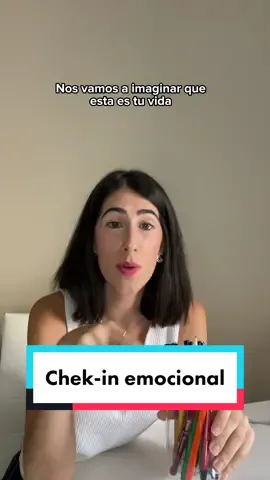 Septiembre siempre es buen momento para hacer balance ⚖️ #coachingemocional #balancelife #reflexionesdelavida 