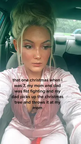 i had an interesting childhood to say the least #childhoodmemories #childhood #theyregoingham #traumatok #christmasruined #ohmygoodness #OOTD #y2kfashion #y2koutfits #pink #shesa10but #fypシ #childhoodtrauma #trauma #thatscrazy #crazyfamily #tw #shadowbanned #trendingsound #ohmydamn #fakebody 