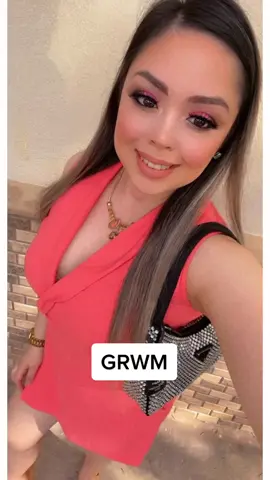 #GRWM ✨ Like & follow for more videos! Check out my insta: claudiasboutique1 ✨ #ootn #OOTD #boutique #boutiqueowner #956 #latina #sparkly #makeup #makeuptutorial #juviasplace #anastasiabeverlyhills #zara