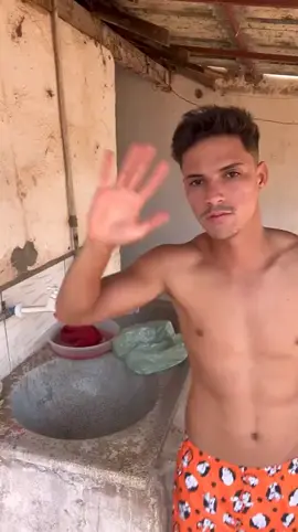 Lavando roupa 🏡 #minasgerais