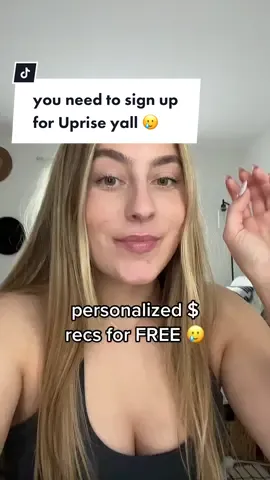 when I tell y’all I was SHOOOOK when I opened my plan. It is so freakin customized to your goals. Even down to using your zip code to estimate how much certain things you want to save for will cost. 🥲 AND ITS FREE #twentysomethings #20somethingsoftiktok #moneymanagementtips #howtomanagemoney #financialfreedom #financialstability #financialadvisor #freefinancialeducation #moneytipsandtricks