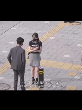 Me gusta ver experimentos sociales #experimentosocial #experimentosocialseoul #fyp 