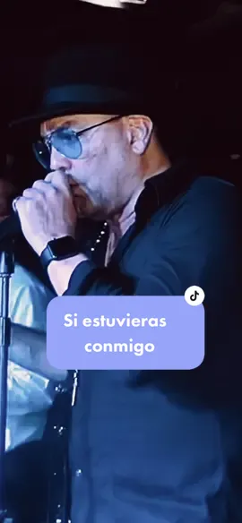 Si estuvieras conmigo #robertoblades #salsa #salsaromantica #lyrics #musica #parati