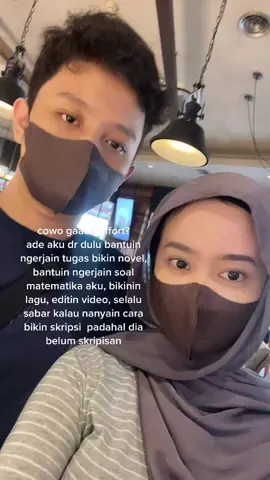 masih menjadi misteri knp dia pinthar