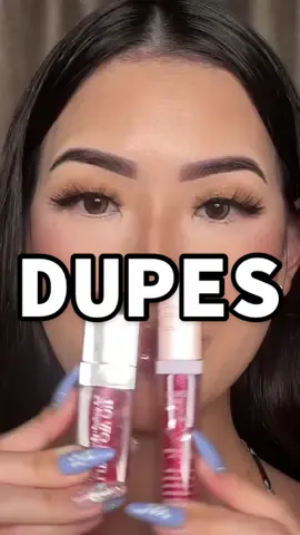 Replying to @klea this is an amazing dupe for the Dior lip glow oil✨ #dupes #makeupdupes #makeupdupesforhighendproducts #diorlipoil #diorlipoildupe #diorlipglowoil #diorlipoilcherry #highendmakeupdupe #makeupreview #affordablemakeup #catricecosmetics #catricelipoil #viralmakeup #tiktokmademebuyit #mangomoniica @Dior @catrice.cosmetics