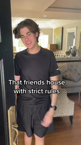 Bro’s not welcome 💀 #fyp #funny #viral #xyzcba 