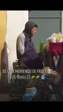 Terrible Frío #humor #viral #risas 🤣