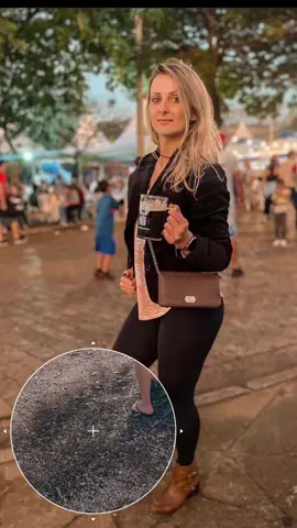 A única pessoa responsável pela sua paz é você mesma ✌🏼