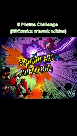 #fyp #rbcomics #art #oc #furry #anime #artistsoftiktok #ladragonart last piece in the #5photoschallenge #succubus OC created by @ldragonart #luxthesuccubus