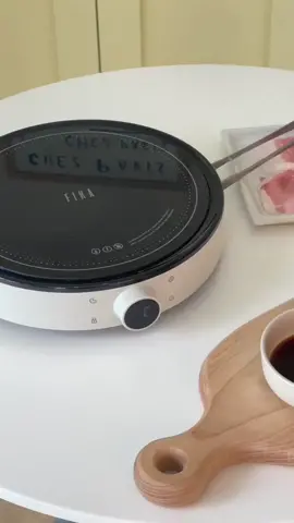 set fika induction × fika stockpot(ก้นตื้น) 24 cm.   🔥ซื้อเป็น set 🔥 ลดเหลือ 4,290 บาท จัดส่งฟรี   #ชาบูแต้จิ๋ว #ชาบูเป็นหมาอินดี้ #ครัวอลูมีไล้ #ครัวtiktok #แม่ค้าออนไลน์ 