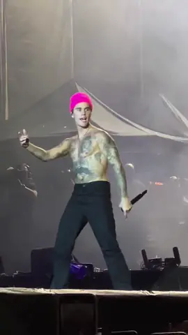 me encontro morta agora #RockinRio2022 #justinbieber #jb #RIR 