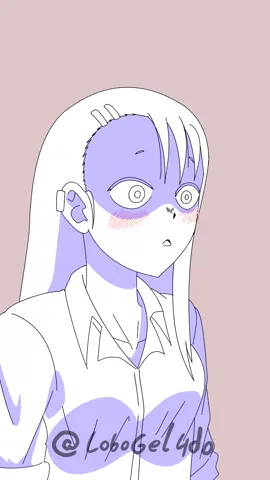 Sad Cat Dance Nagatoro Nekotoro   #foryou #fy #fyp #animememe #nagatoro #nekotoro #sadcatdance #animacao #sempaixnagatoro