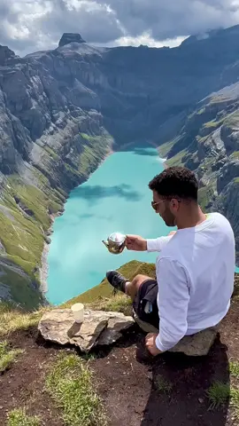 Good morning☕️#switzerland #caffe #kaffee #explore #viral #foryou #mountain