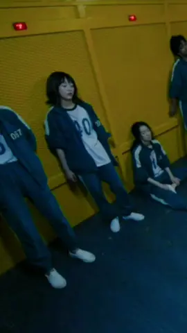 그들의 희생으로 하루를 살아남았다..#오징어게임 #감사의기도 #살아남은자 #추천떠라 #길잃은어린양 #추천띄워주세요 