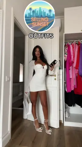 Selling sunset inspo #sellingsunset #ohpolly #fyp #mostviralvideo 