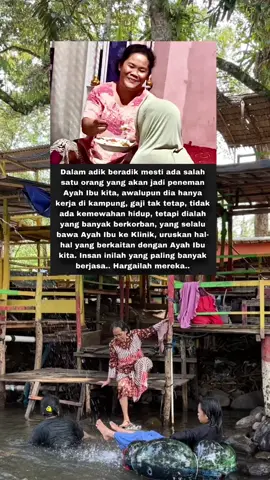 Sehat selalu kalian 🤗 #ibu #bakti #anakberbakti 
