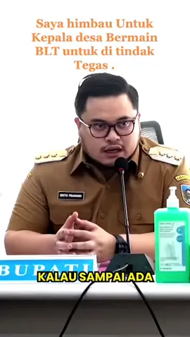 Ingat Ya , Kalo ada penyelewengan BLT Laporkan Langsung ke Pihak terkait . #BLT #Fyp #KabupatenKediri 
