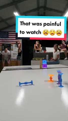 Hurt me worse to have to post 😫 #gamestiktok #lose #hurt #gameover #popdarts #partygame