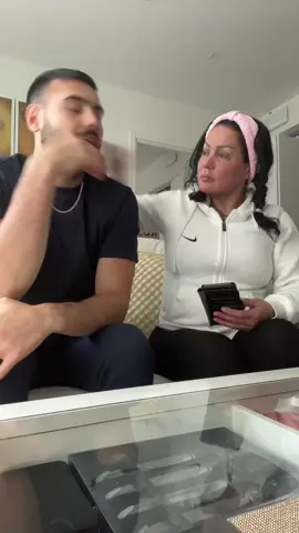 She wasn’t haven it at all🤣👺// IG: DeBilaloo 🥳