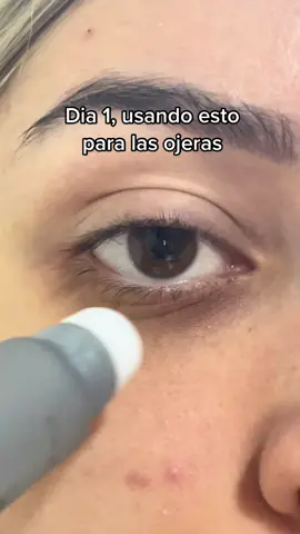 #skincare #rutinafacialdenoche #skincareroutine #cuidadodelapiel #ojerasoscuras #parati