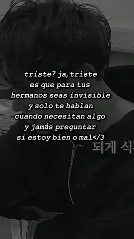 💔#fypシ #bts #sad #frases #jhope