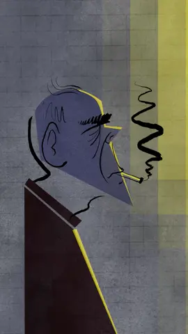 What’s his name? #fyp #animation #drawing 