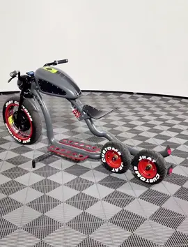 jratcustoms.com #ebike 