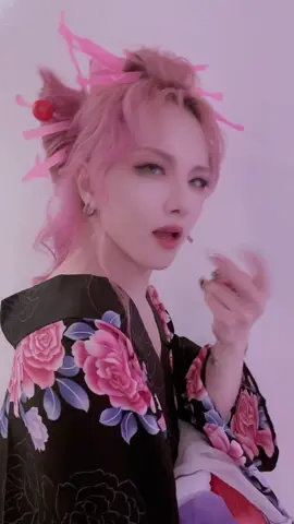 花魁🥀 #戯れ #fyp #夏の思い出 