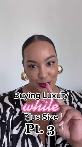 Buying luxury while plus size part 3                      My valentino belt is a size 100 and it is reversible with brown on the other side.  #luxurylife #luxury #luxurybody #luxurylifestyle #luxe #valentino #valentinobelt #guccibelt #curvytiktok #fashiontiktok #luxurytoktok 