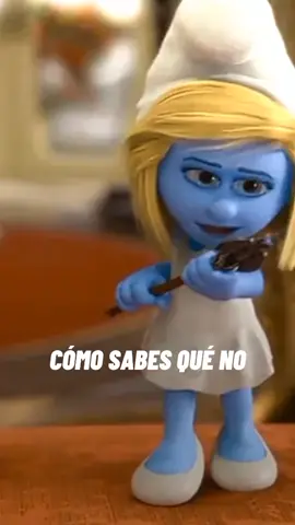 -LOS PITUFOS 2-(2013)- #lospitufos #audiosparatiktok #parati #bombom_aest3t1c
