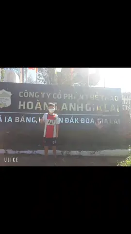 Hoàng Anh gia lai, thắp sáng ước mơ! 