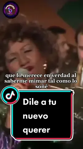 No hay que temer #dileatunuevoquerer #celiacruz #parati #🙄 #recuerdosbonitos 