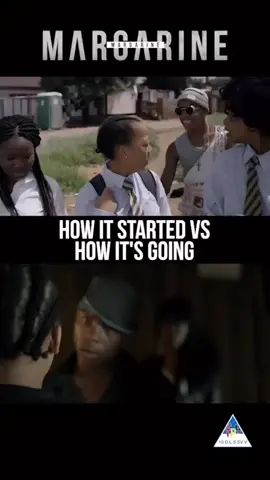 @MARGARINE_FILM  @Mammy Manhique #Primevideo #Mafashion 