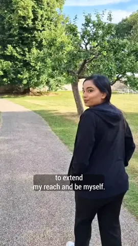 History graduate Yasmin's Cambridge journey. Check link in bio for Open Days. #GetInCambridge #CambridgeUniversity #Cambridge #ApplyToCambridge