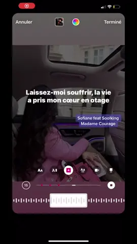 ☂️ #pourtoi #prt #foryou #soolking #sofiane 