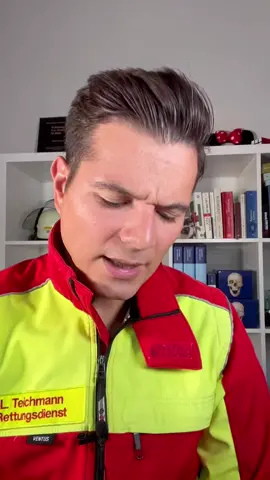 Patienten und ihre Aussprache #rettungsdienst#sosid @ID_No.com 