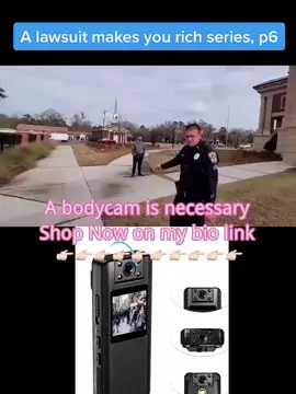 A lawsuit makes you rich series, p6 #swolemateprocom #swolematepro #cop #cops #copsoftiktok #police #policeman #policeofficer #policeoftiktok #smpdashcam #smpbodycam #bodycam #dashcam