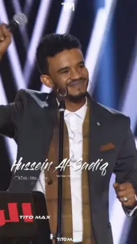 حسين الصادق || انا مالي و مالك || حالات واتس  #تيتو_ماكس_مصمم_الاغاني_السودانية_2022