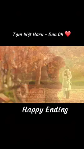 Vậy là bộ phim thật sự kết thúc rồi.!! Ở thế giới mơsi này cả 2 đều là những nhân vật không tên, đây từng là mơ ước của Dan Oh lúc trước.! Bây giờ thật sự đã thành sự thật.!! Cảm ơn các bạn đã theo dõi bộ phim cùng mình nhé ❤️ #extraordinaryyou #haru #eundanoh #baekkyung #votinhtimthayharu #leejaewook #rowoon #hyeyoon #hyeyoon_rowoon #kdrama