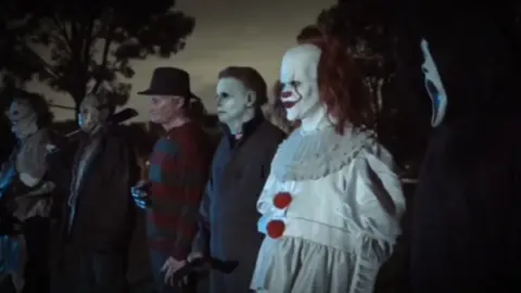 siapa sikopet legend favorit kalian #psikopat #jasonvoorhees #sikopetmahmahkuat #fyp #fypシ