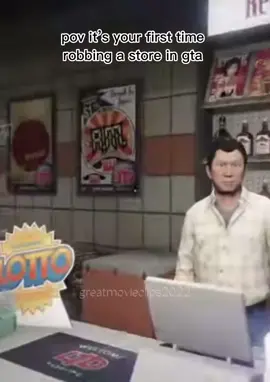 #fyp #gta5 #gta #store #grandtheftauto #grandtheftauto5 #breakingbad #brba #jesse #jessepinkman #gun #sad