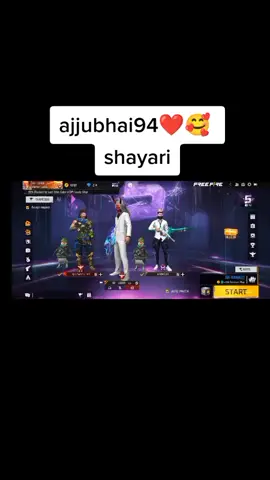 ajjubhai94 for shayari #foruou #foryoupage #standwithkashmir #freefire #support #abid_gaming_313 #500k #500k #1millionaudition #1millionaudition 