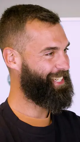 La classe et l’autodérision de Benoît Paire… #tennis #rolandgarros #sportstiktok