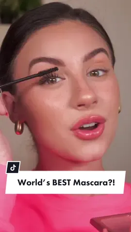 This looks AMAZING. THE VOLUME. THE LENGTH. IT IS BUILDABLE. I’m definitely adding this to my top 3 favorite mascaras. @itcosmetics you’re incredible. vc: @SPENCER #mascara #makeup #makeuptutorial #itcosmetics 