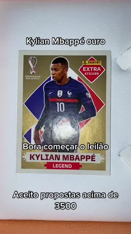Por quanto vcs compram?? #figurinha #copa2022 #neymar #figurinhalegend #legend #albumdacopa 