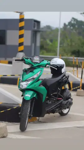 UII mengerikan😅#fyp #hondabeat #fyp